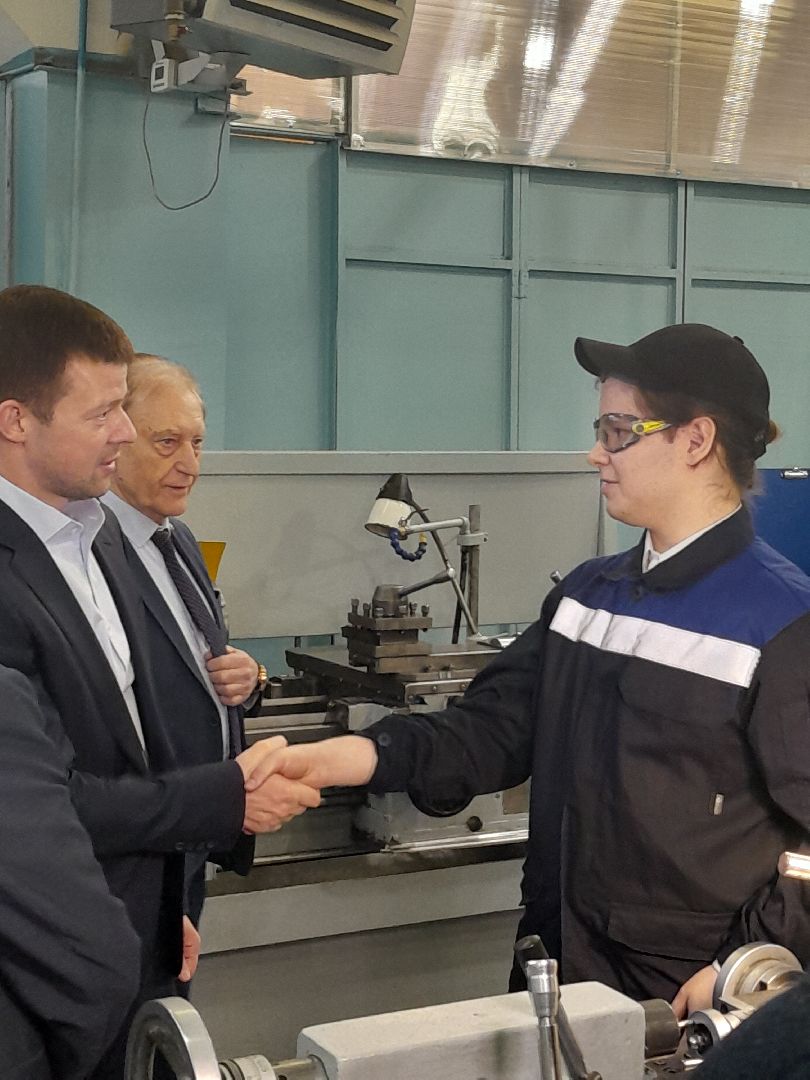 балашиха, колледж энергия, учебный центр рубин,