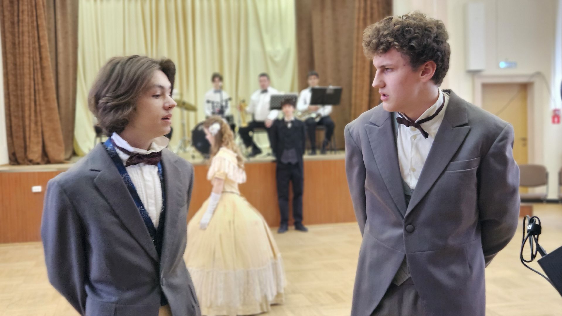 литература, жуковский, школа,