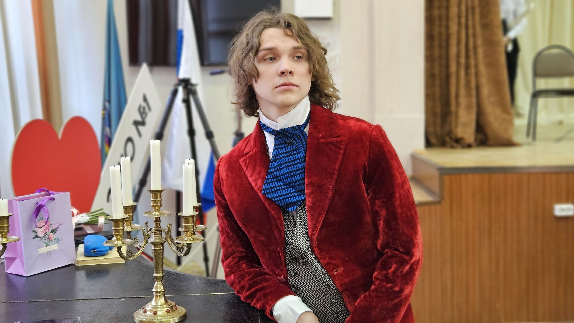 литература, жуковский, школа,