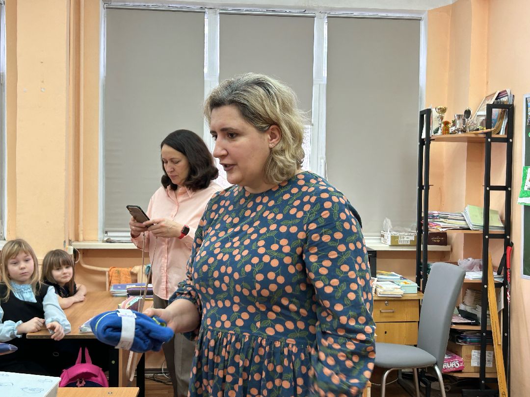 Фрязино, общество