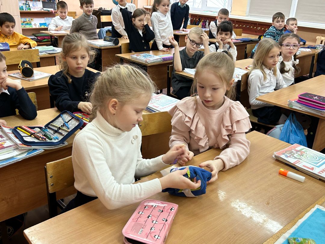 Фрязино, общество