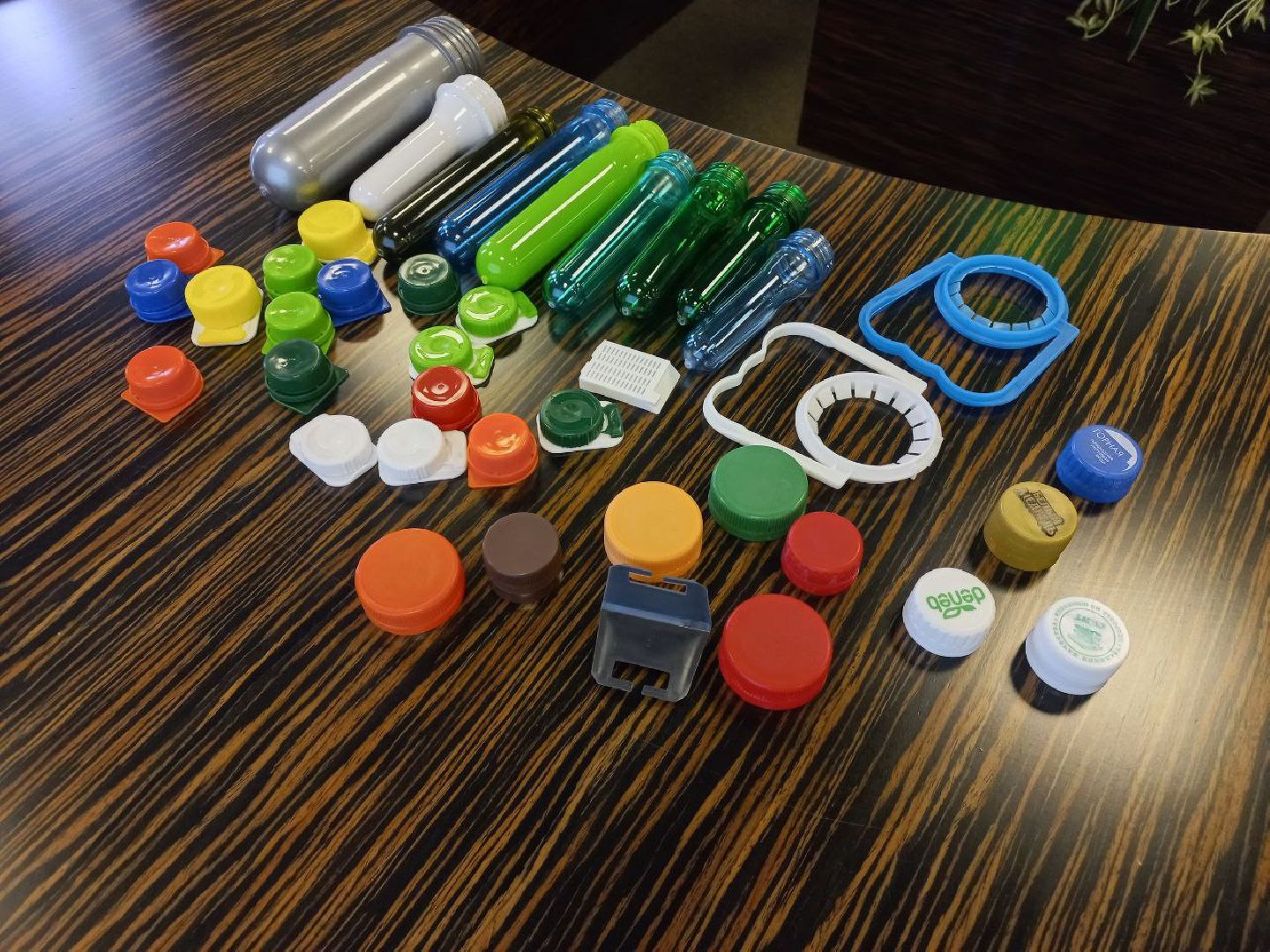 Солнечногорск, экскурсия, предприятие, Европласт, качество