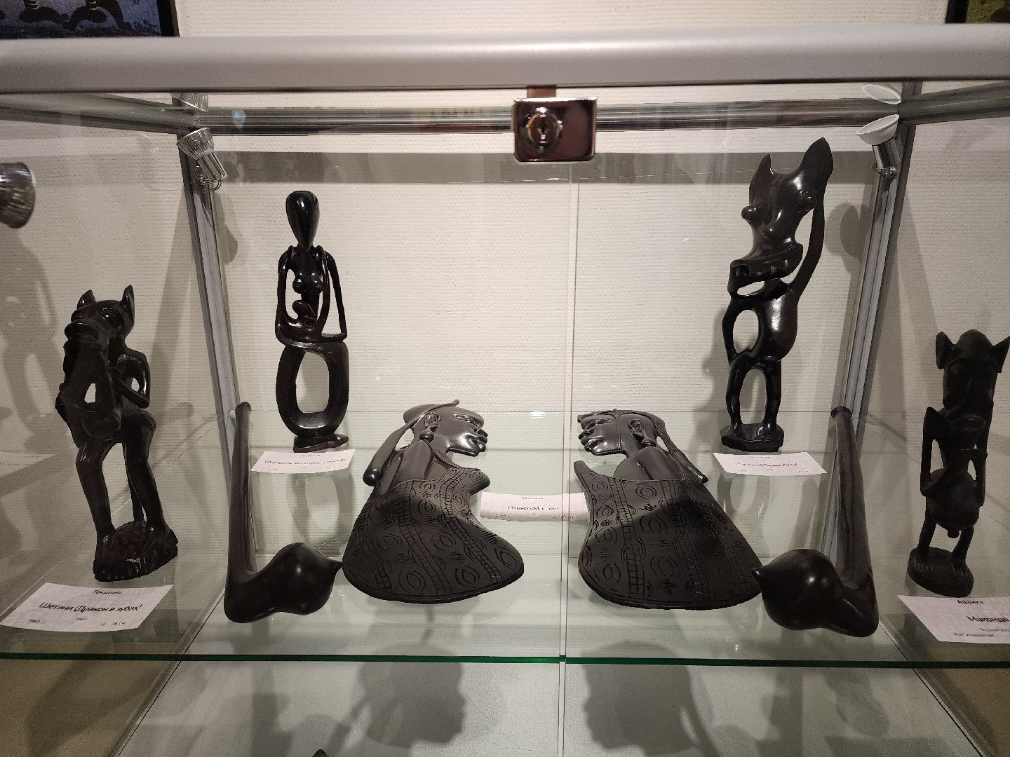 открытие выставки, мытищи,