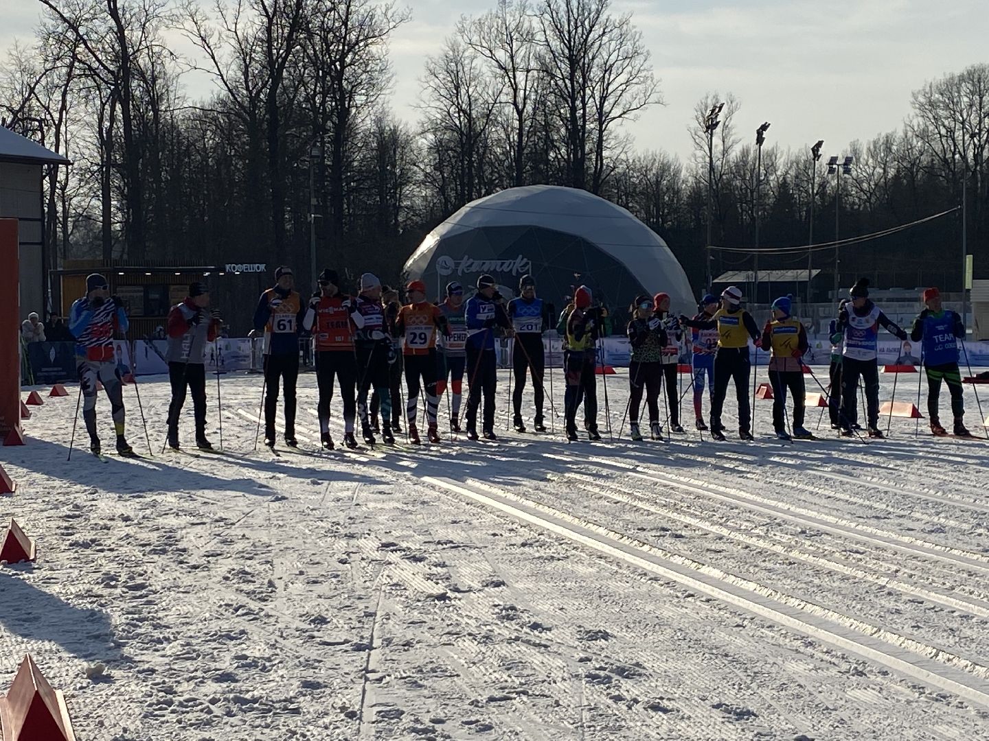 Николай лопухов, вертикалки, Лыжный спорт, Одинцово, Ларисалазутина,