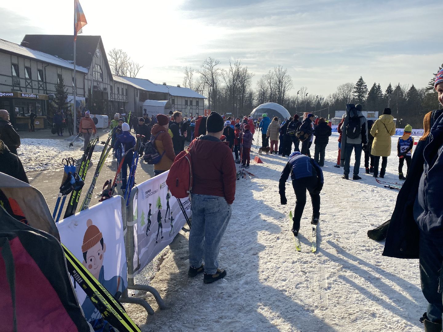 Николай лопухов, вертикалки, Лыжный спорт, Одинцово, Ларисалазутина,