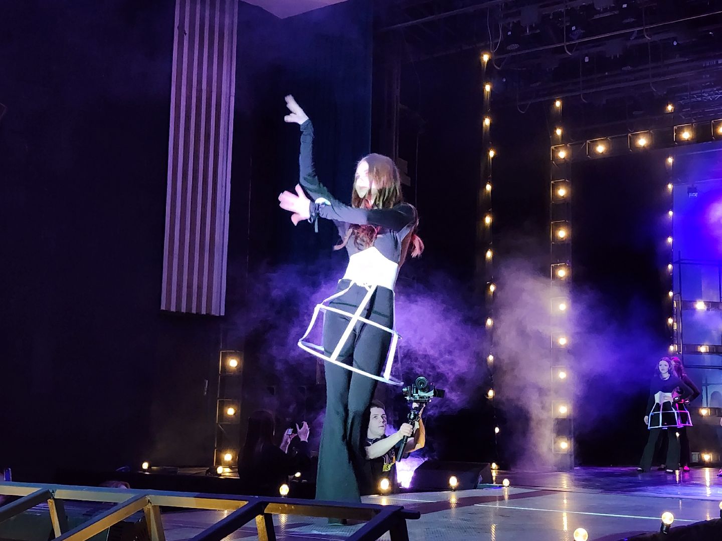 вертикалки, мытищи, конкурс, красота,