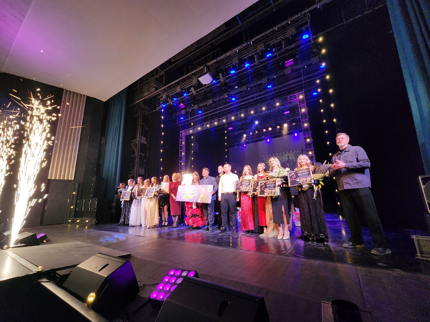 вертикалки, мытищи, конкурс, красота,