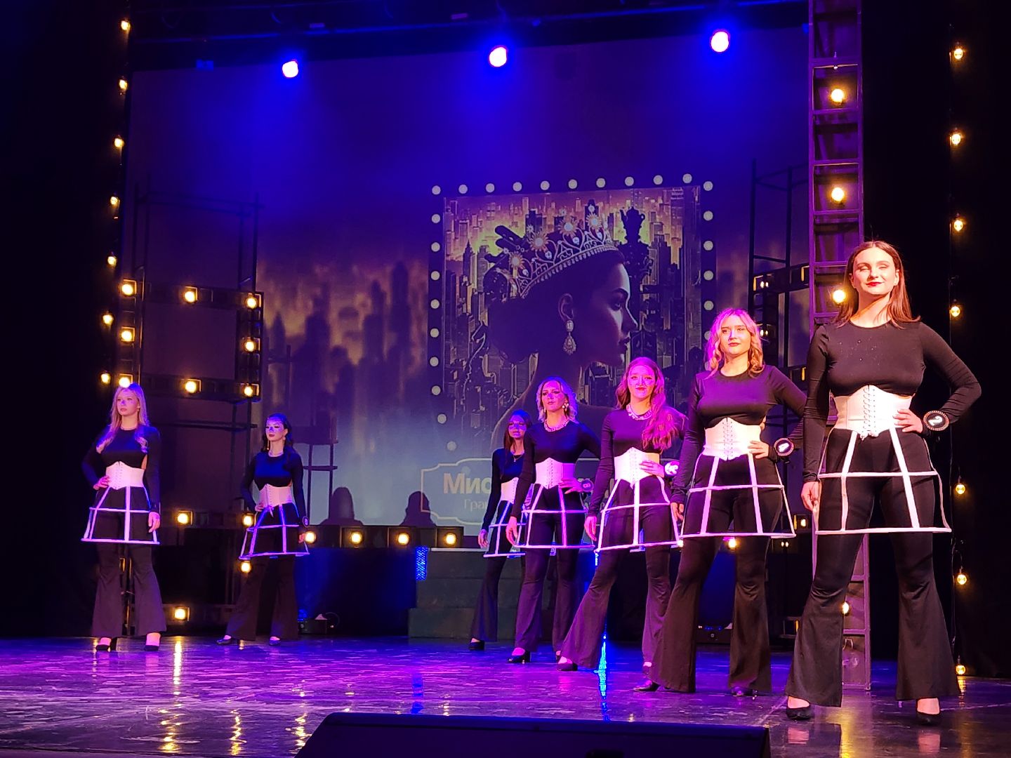 вертикалки, мытищи, конкурс, красота,