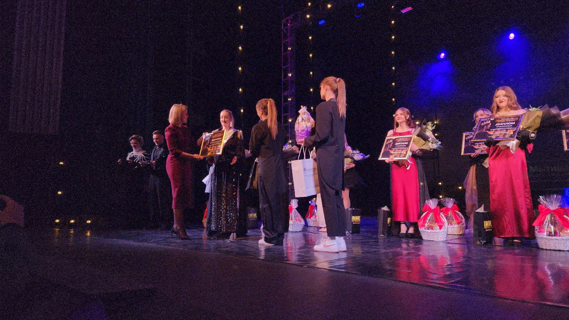 вертикалки, мытищи, конкурс, красота,