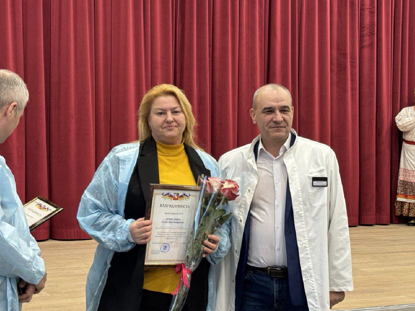 можайск, можайский иуниципальный округ, подмосковье, военный госпиталь, военнослужащие, спецоперация, сво,помощь госпиталю,