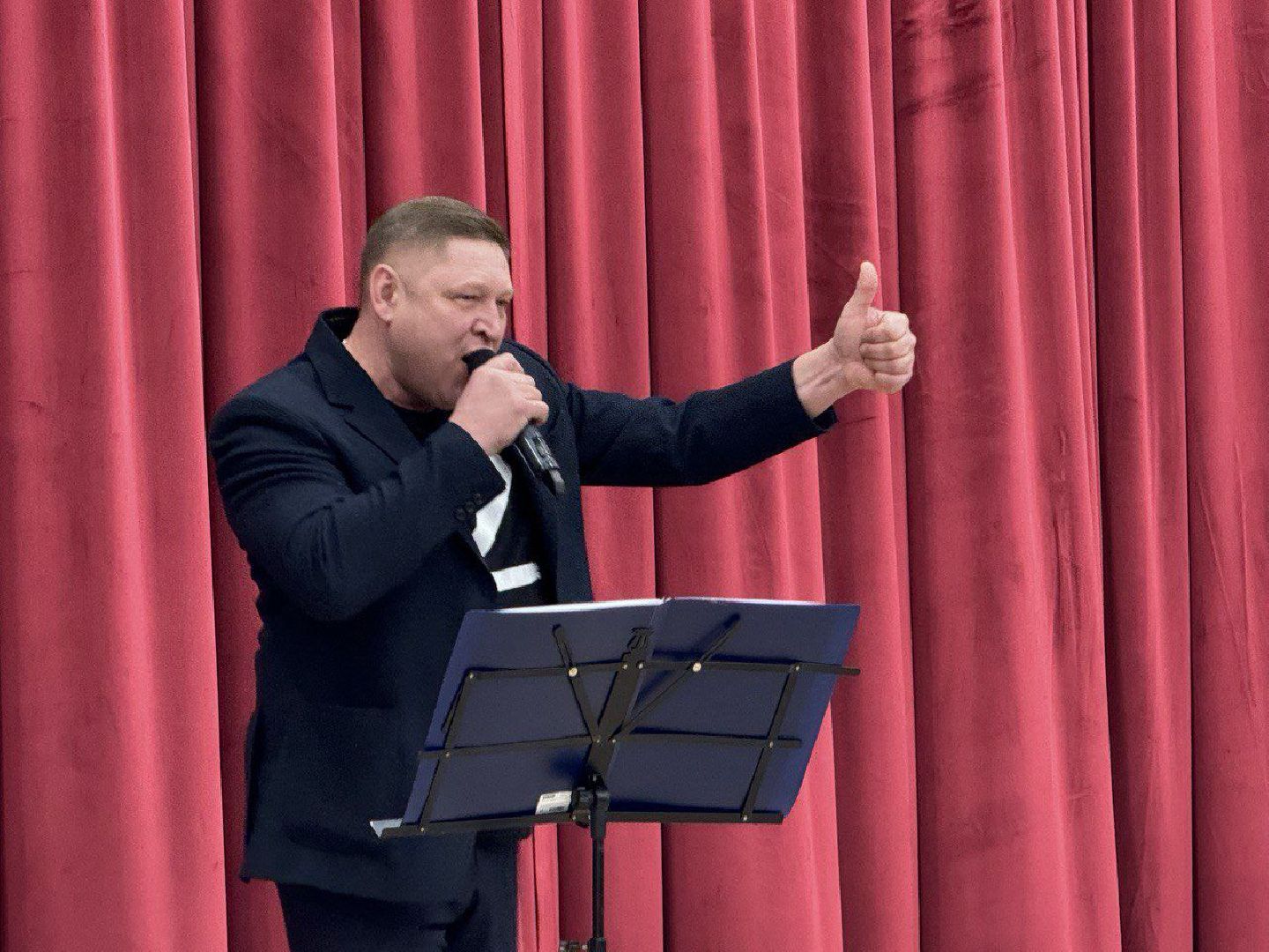 можайск, можайский иуниципальный округ, подмосковье, военный госпиталь, военнослужащие, спецоперация, сво,помощь госпиталю,