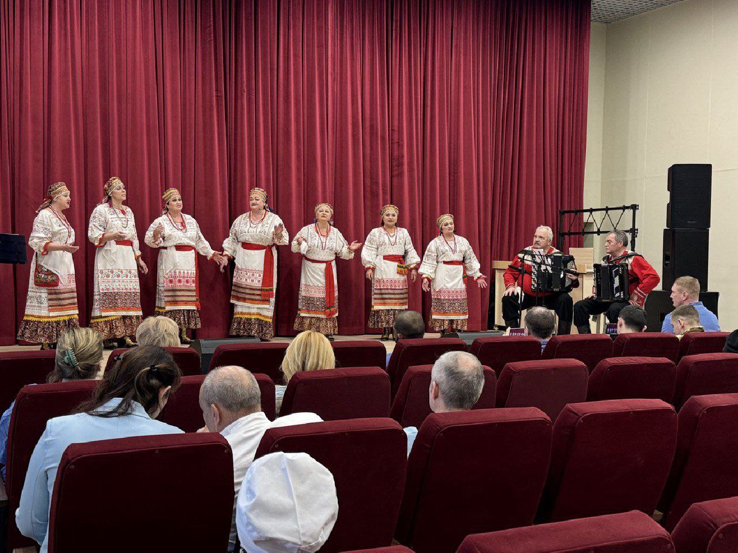 можайск, можайский иуниципальный округ, подмосковье, военный госпиталь, военнослужащие, спецоперация, сво,помощь госпиталю,