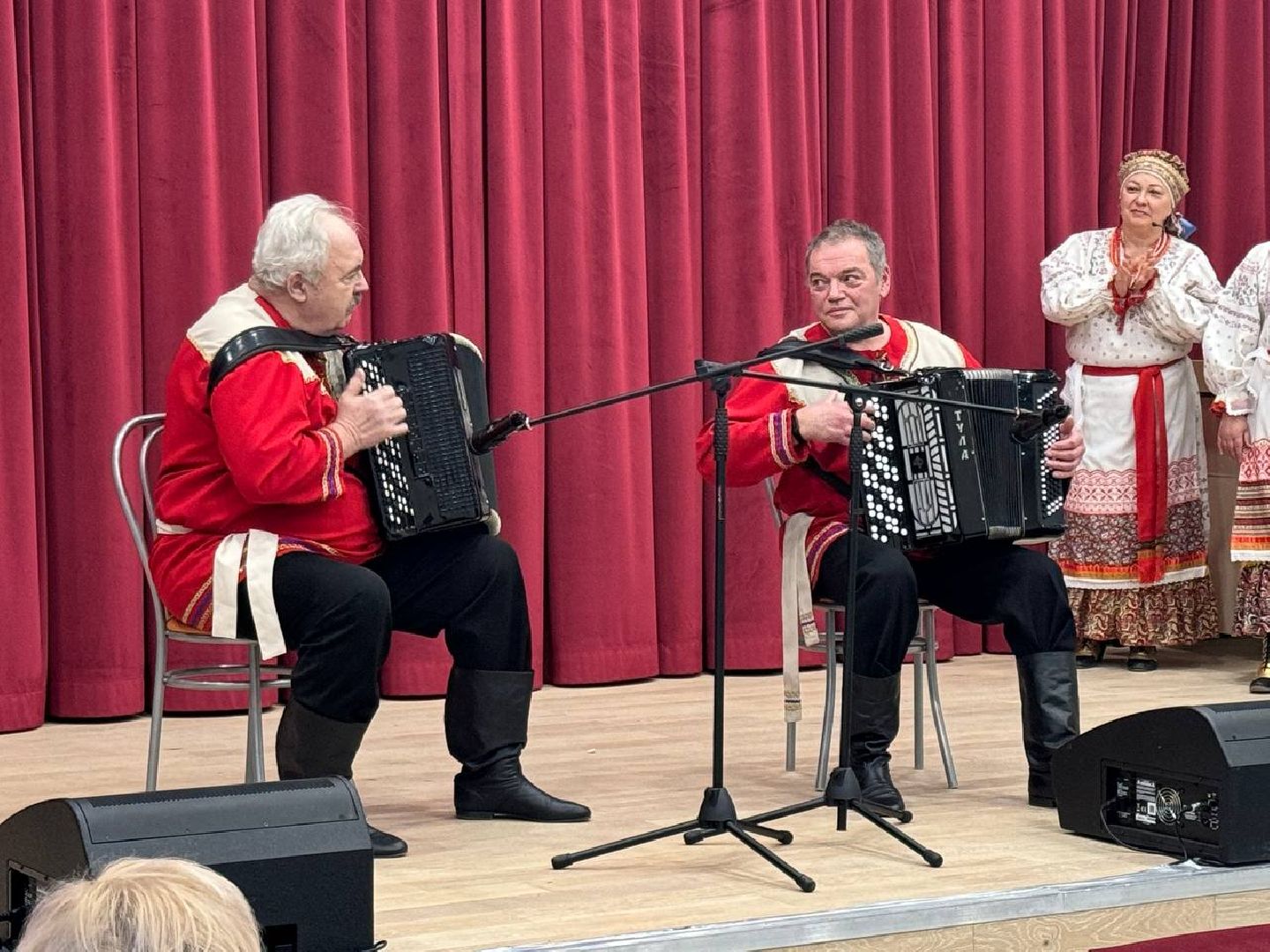 можайск, можайский иуниципальный округ, подмосковье, военный госпиталь, военнослужащие, спецоперация, сво,помощь госпиталю,