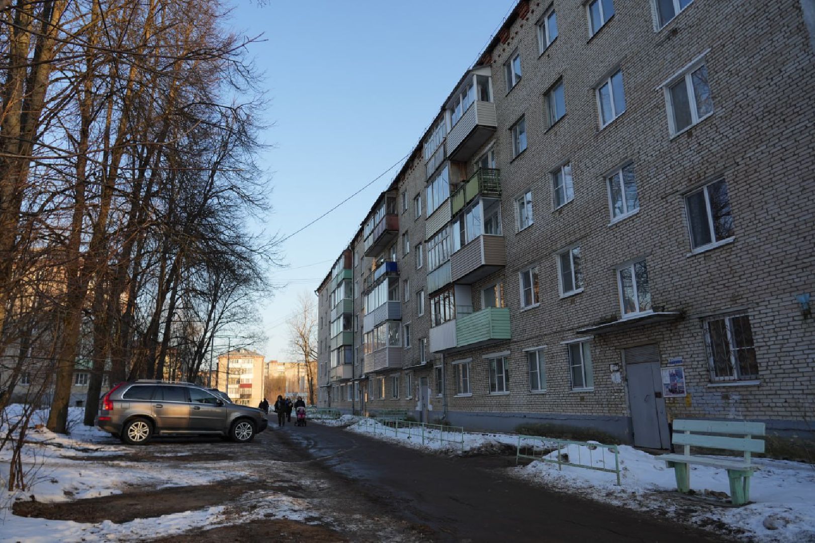 выездная администрация, власть, диалог с жителями, реммаш, сергиево-посадский городской округ,