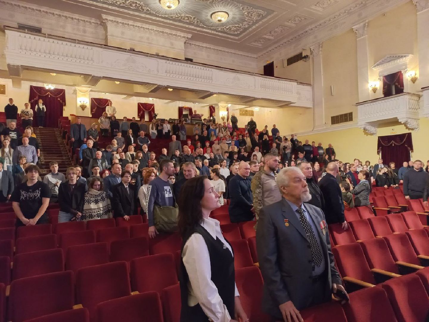 сергиев посад, омон, память,