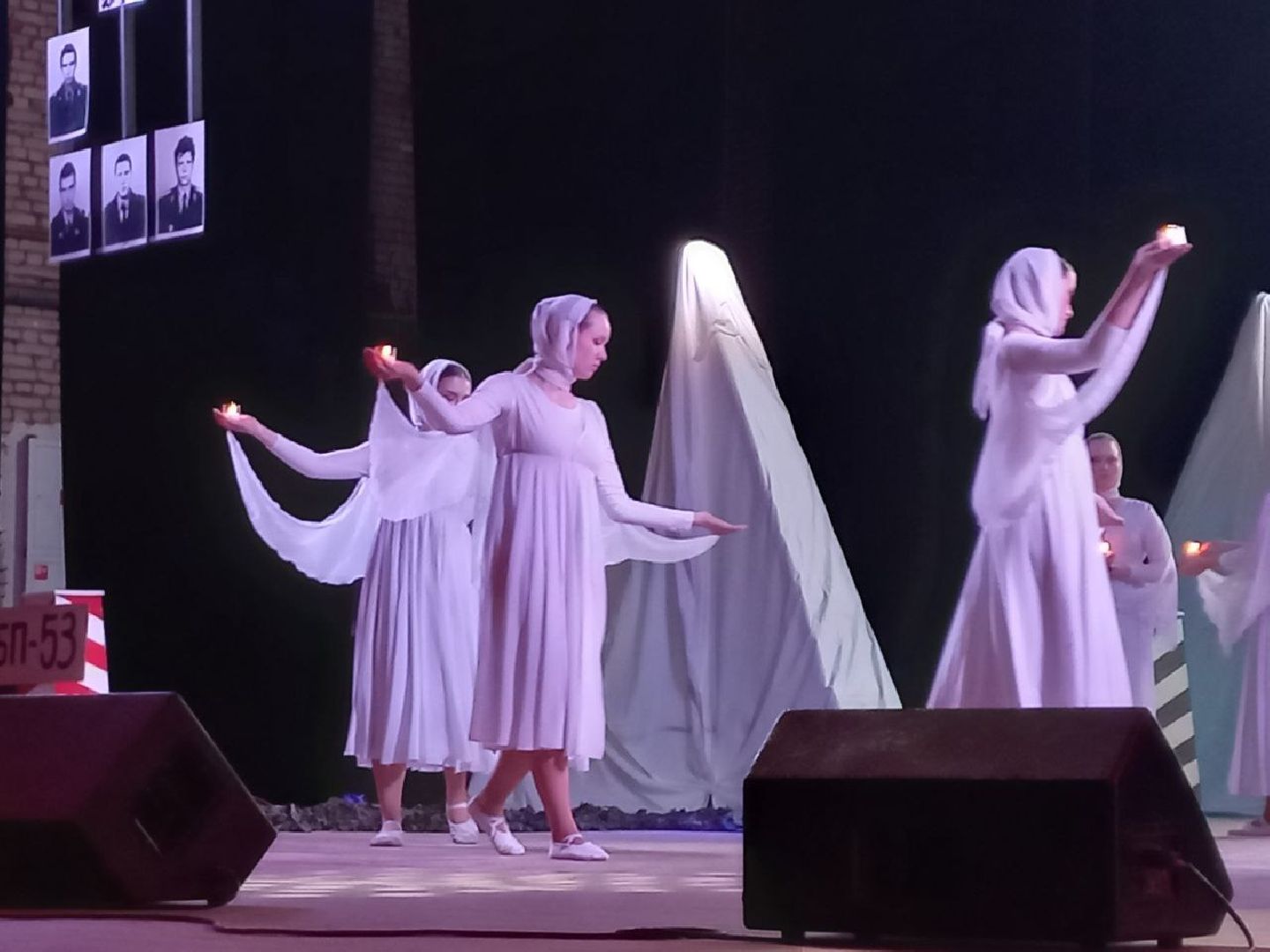 сергиев посад, омон, память,