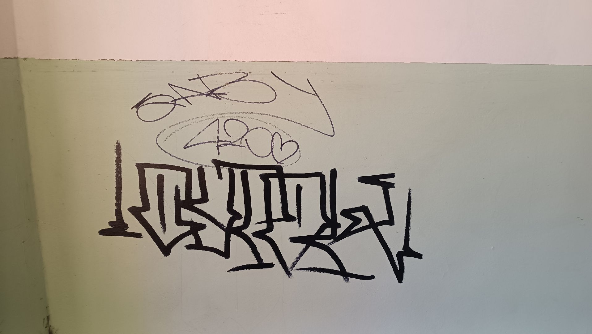 выездная администиация, подъезд, уборка, монино, вертикалки,