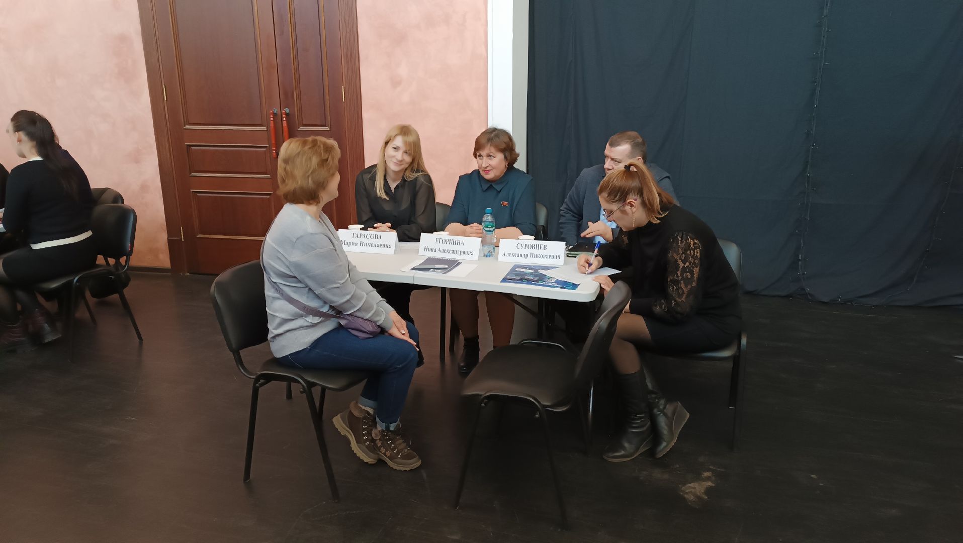 выездная администиация, подъезд, уборка, монино, вертикалки,