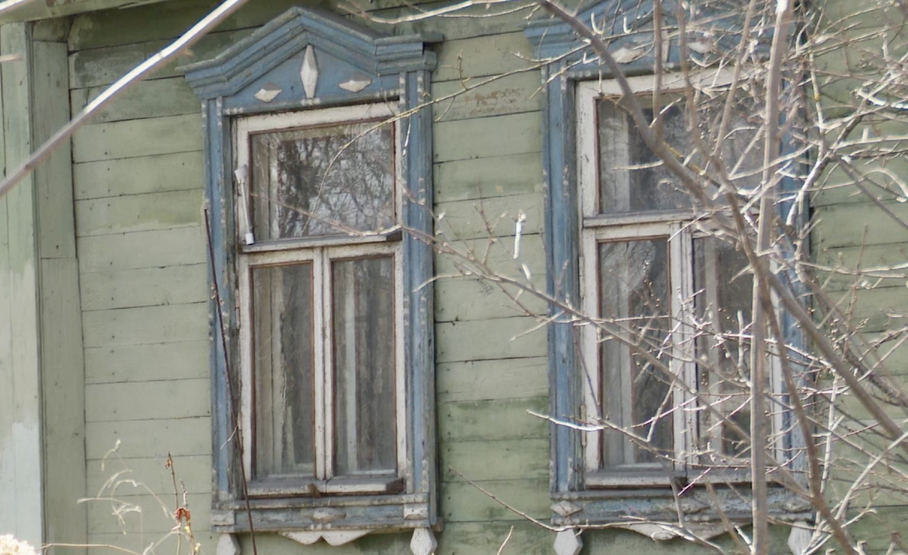 Клин, ЧП, кража, помощь людям