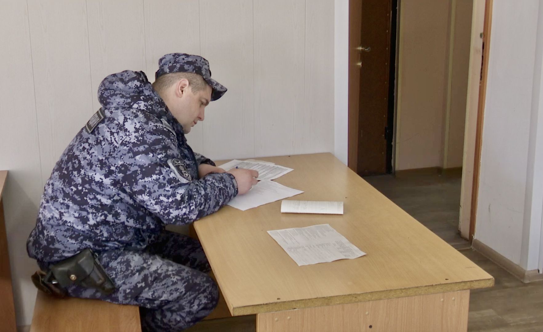 Клин, ЧП, кража, помощь людям