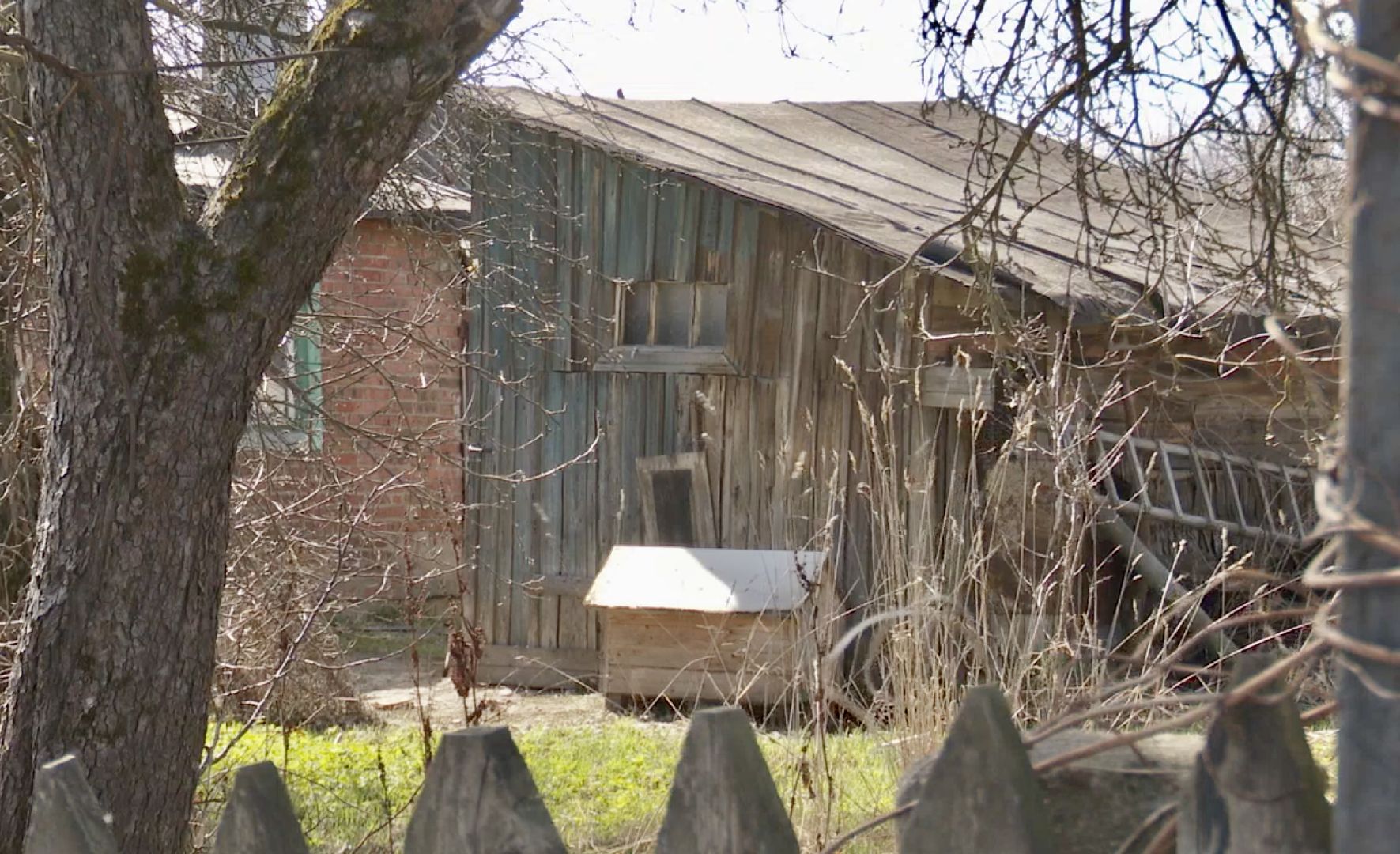 Клин, ЧП, кража, помощь людям