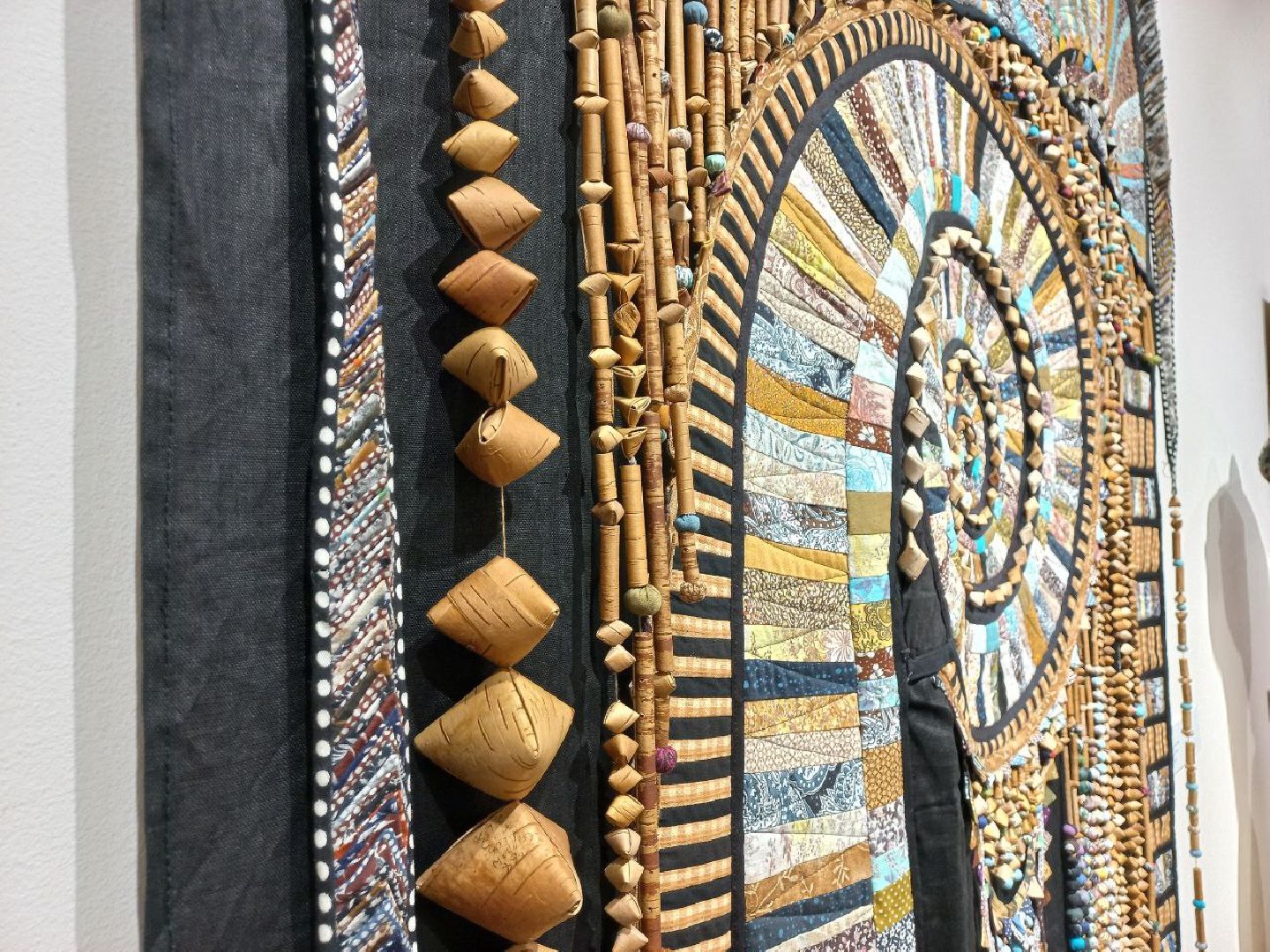 сергиев посад, абрамцево, хотьково, лоскутное шитье, авангард,