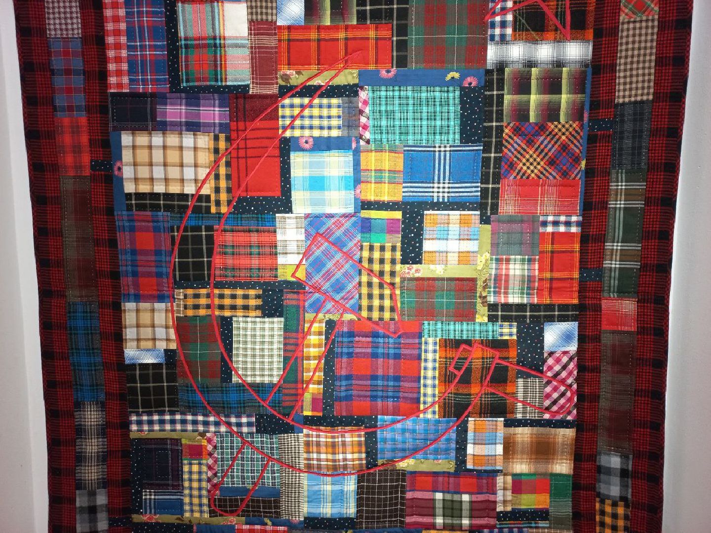 сергиев посад, абрамцево, хотьково, лоскутное шитье, авангард,