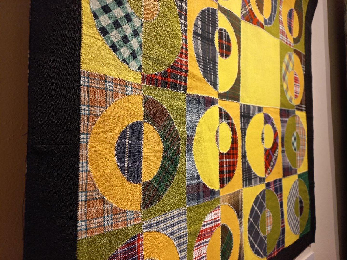 сергиев посад, абрамцево, хотьково, лоскутное шитье, авангард,