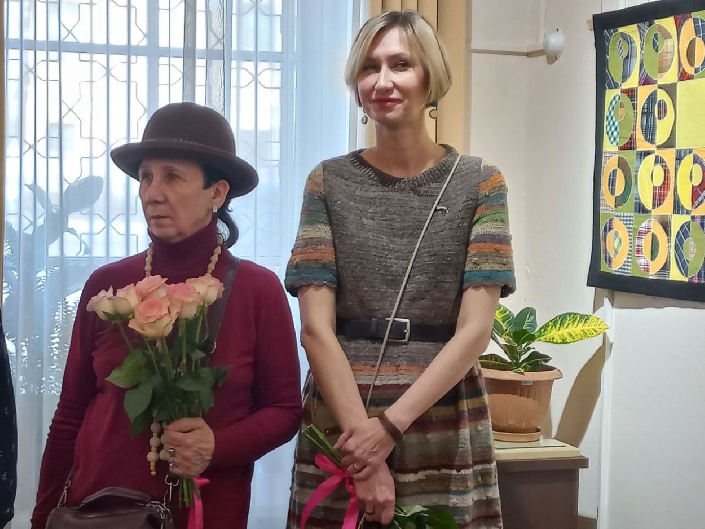 сергиев посад, абрамцево, хотьково, лоскутное шитье, авангард,