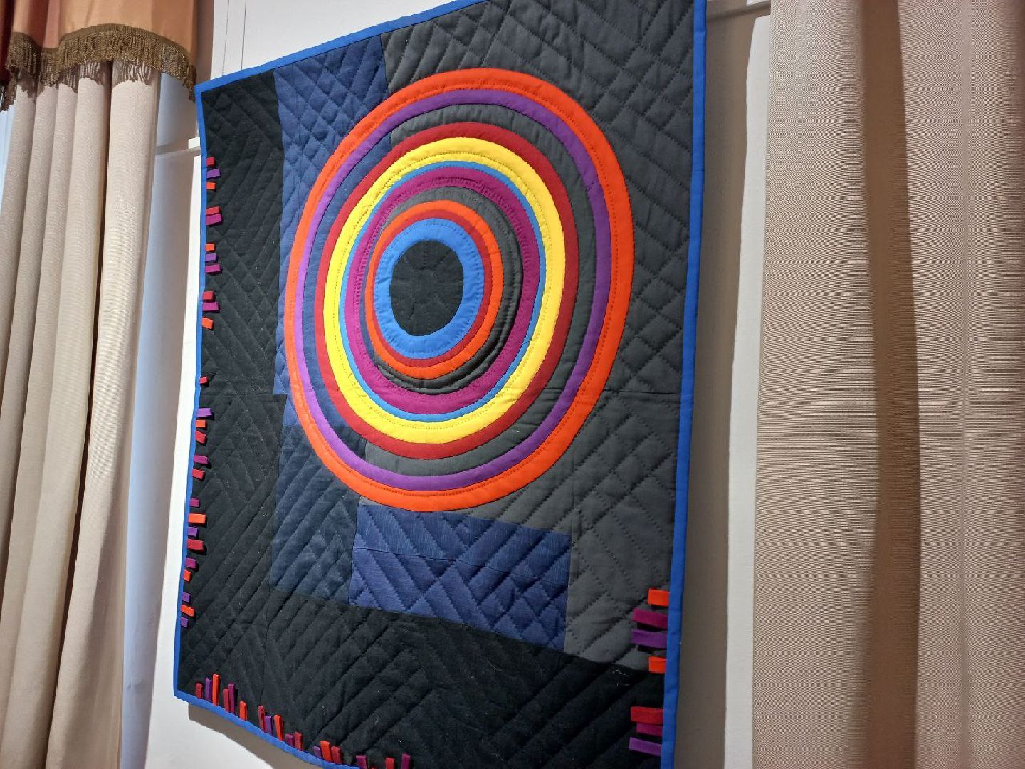 сергиев посад, абрамцево, хотьково, лоскутное шитье, авангард,