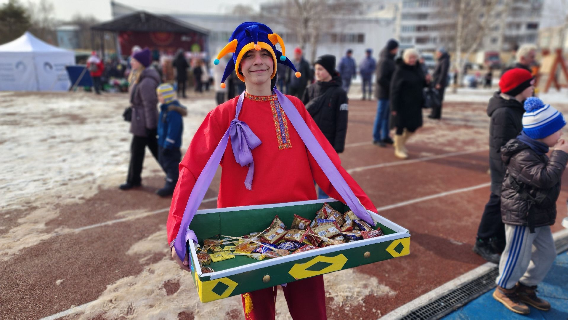 вертикалки, Масленица, широкая масленица 2024, Каролинг, Руза, Стадион урожай,