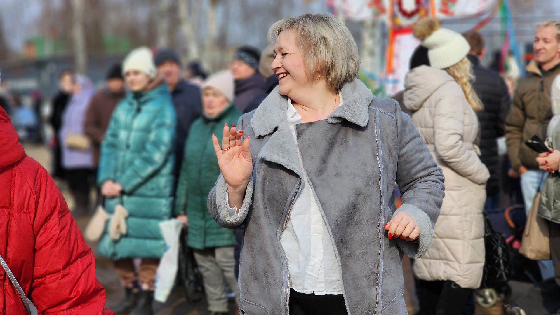 вертикалки, Масленица, широкая масленица 2024, Каролинг, Руза, Стадион урожай,