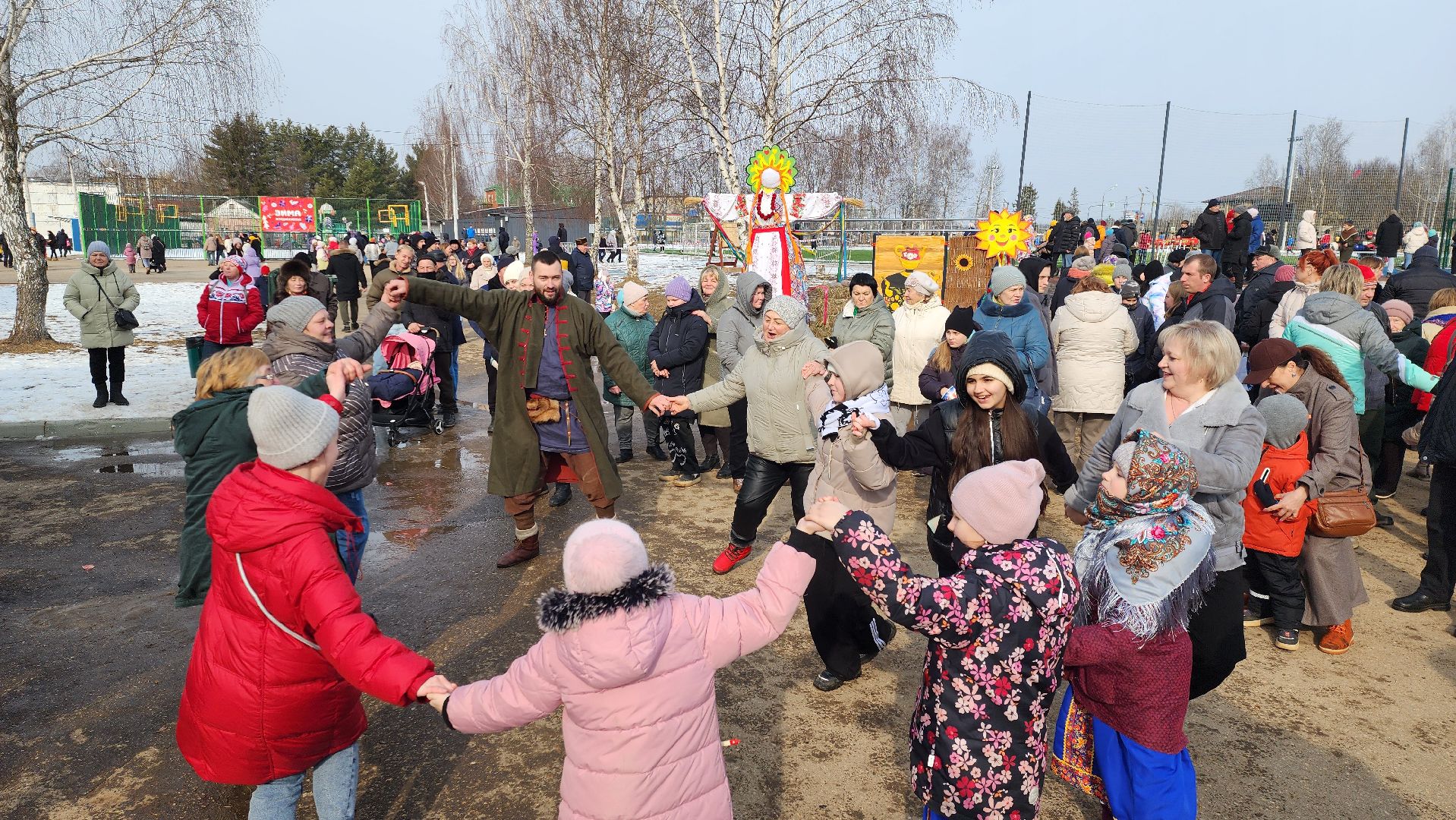 вертикалки, Масленица, широкая масленица 2024, Каролинг, Руза, Стадион урожай,