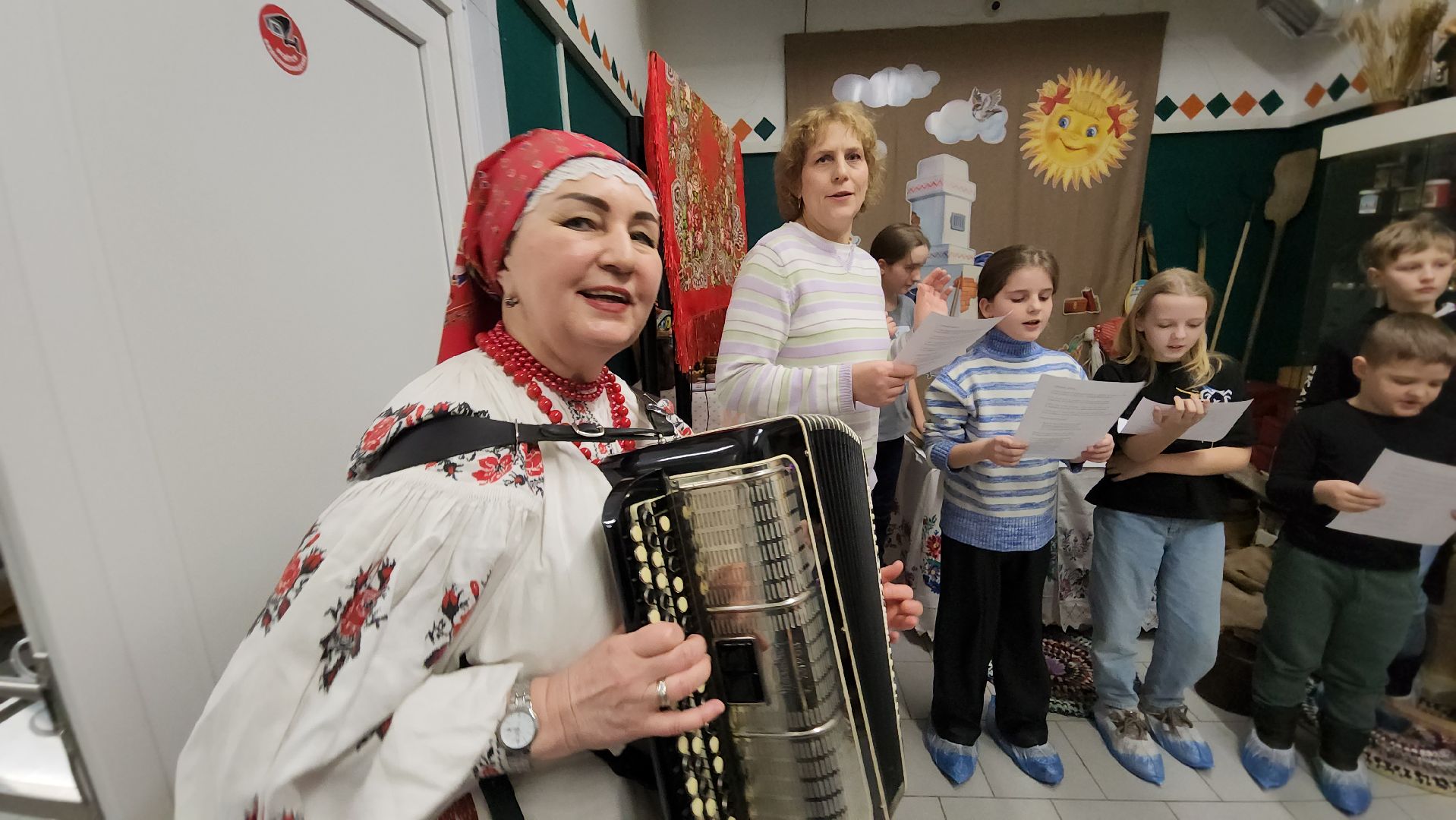 дом вкусных историй, руза, граф Гурьев, Гурьевская каша, масленица, рузский округ, кулинария,