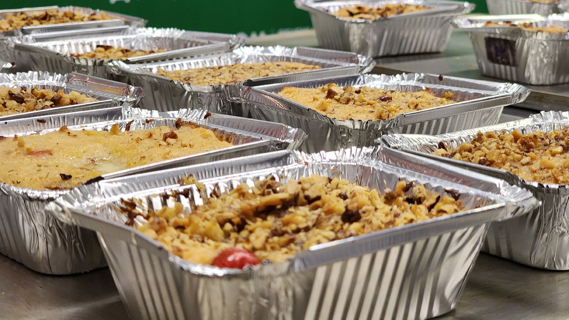 дом вкусных историй, руза, граф Гурьев, Гурьевская каша, масленица, рузский округ, кулинария,