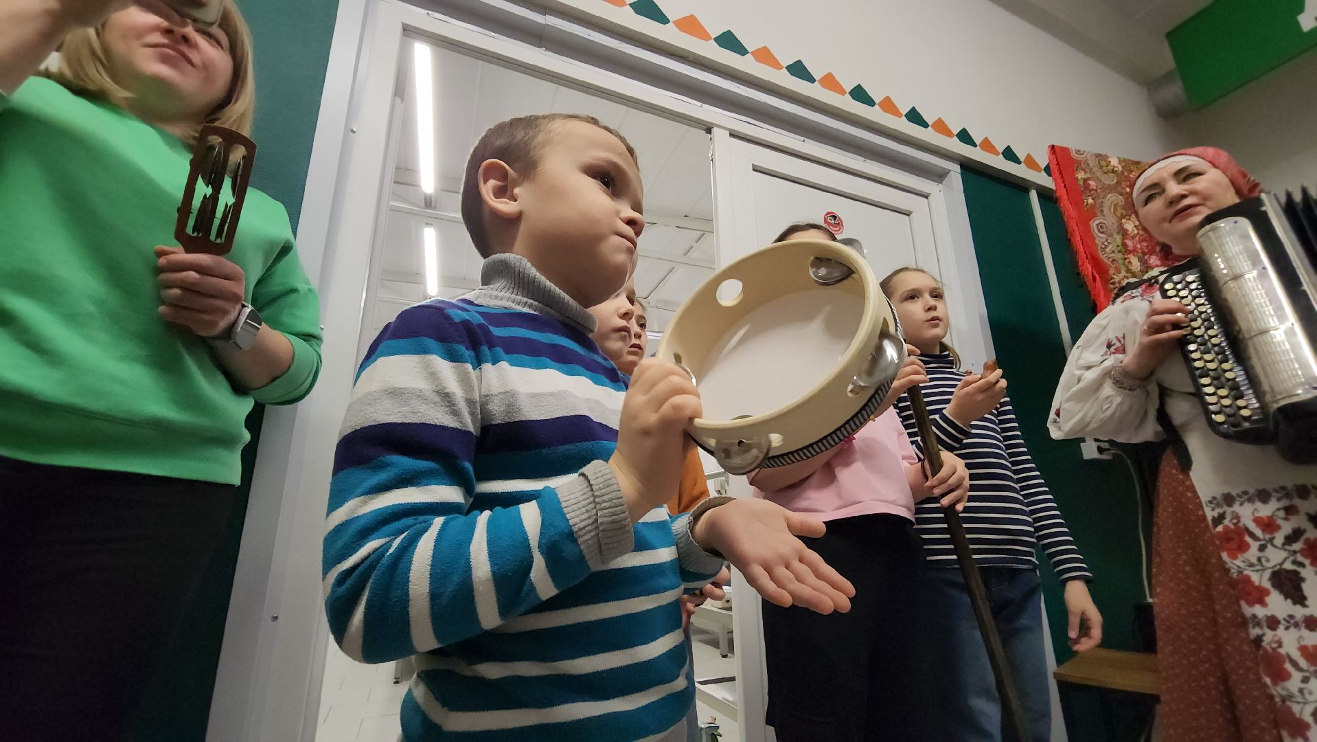 дом вкусных историй, руза, граф Гурьев, Гурьевская каша, масленица, рузский округ, кулинария,