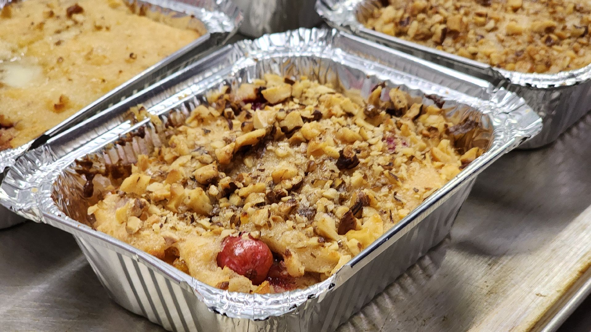 дом вкусных историй, руза, граф Гурьев, Гурьевская каша, масленица, рузский округ, кулинария,