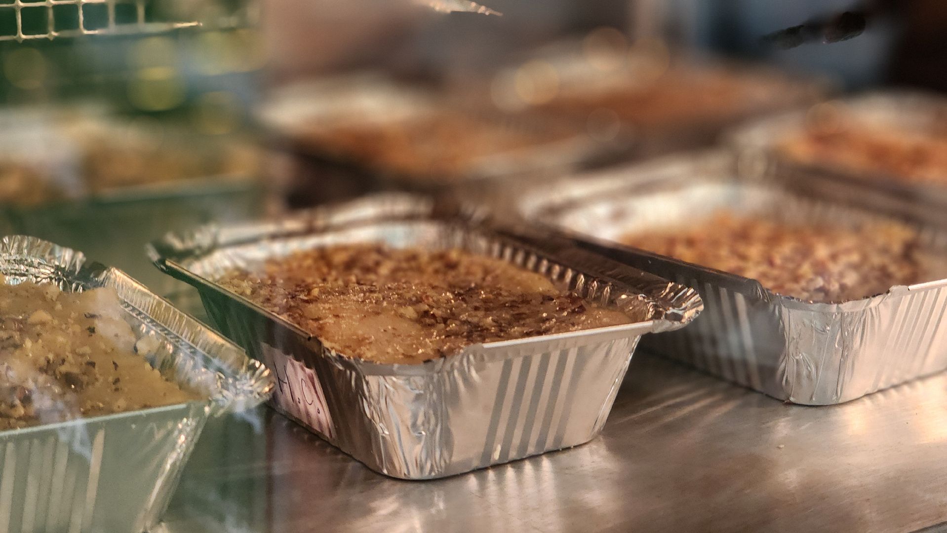 дом вкусных историй, руза, граф Гурьев, Гурьевская каша, масленица, рузский округ, кулинария,