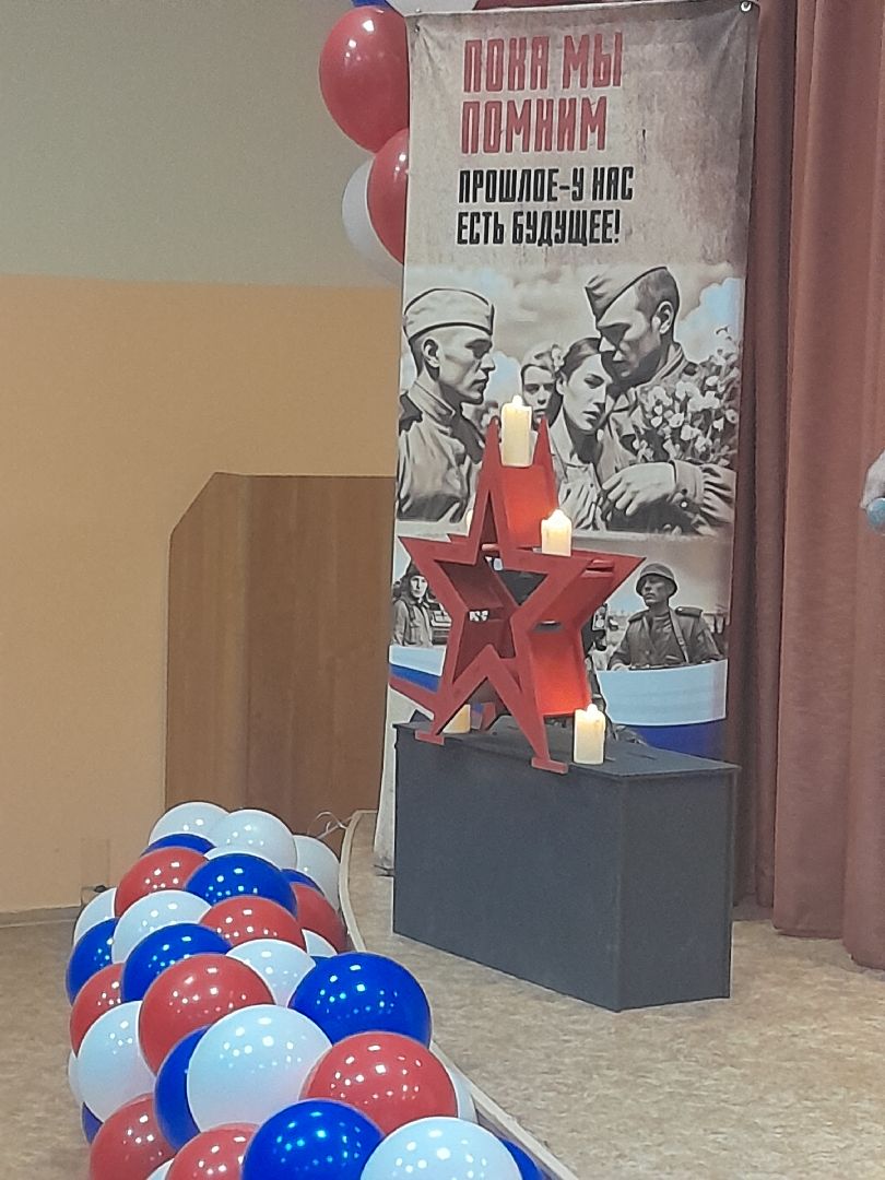 патриотизм, ветераны боевых действий, кадеты, Балашиха,