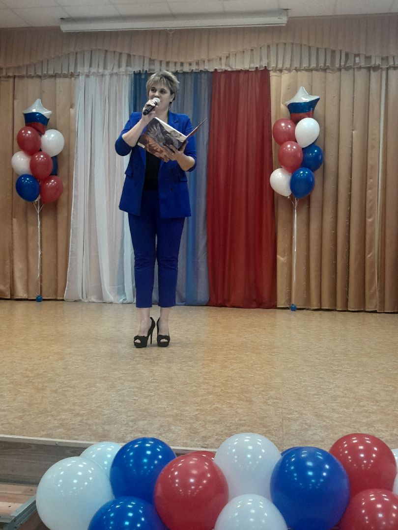 патриотизм, ветераны боевых действий, кадеты, Балашиха,