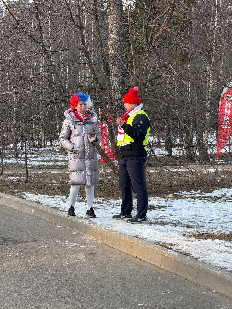 спорт, здоровый образ жизни, пестовский парк, 5 верст, Юрий Кофтун, Эрик Яхимович,