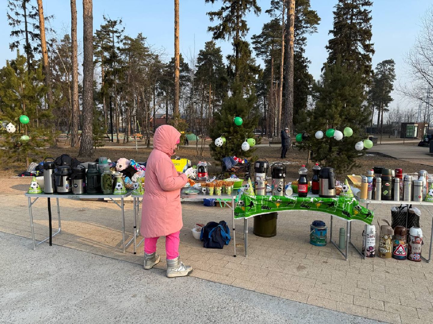 спорт, здоровый образ жизни, пестовский парк, 5 верст, Юрий Кофтун, Эрик Яхимович,