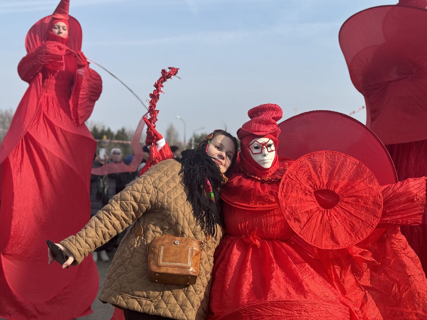 Арт-Масленица, Самое высокое чучело России, Масленичный фестиваль, масленичные гуляния, музей заповедник горки ленинские,