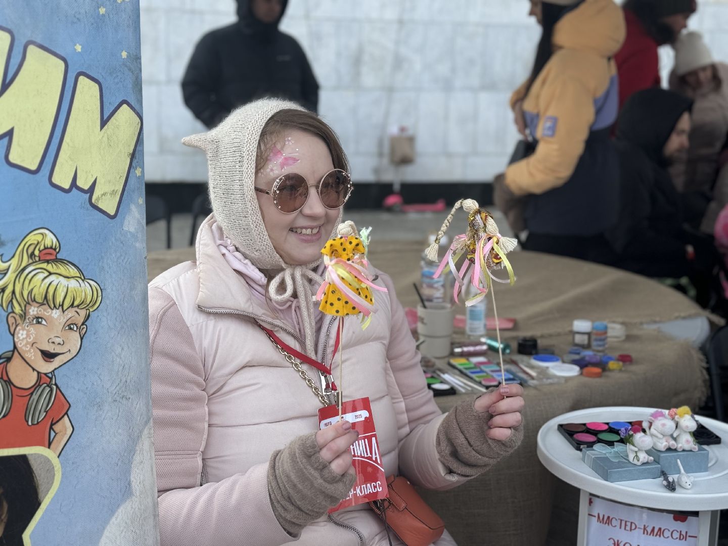 Арт-Масленица, Самое высокое чучело России, Масленичный фестиваль, масленичные гуляния, музей заповедник горки ленинские,