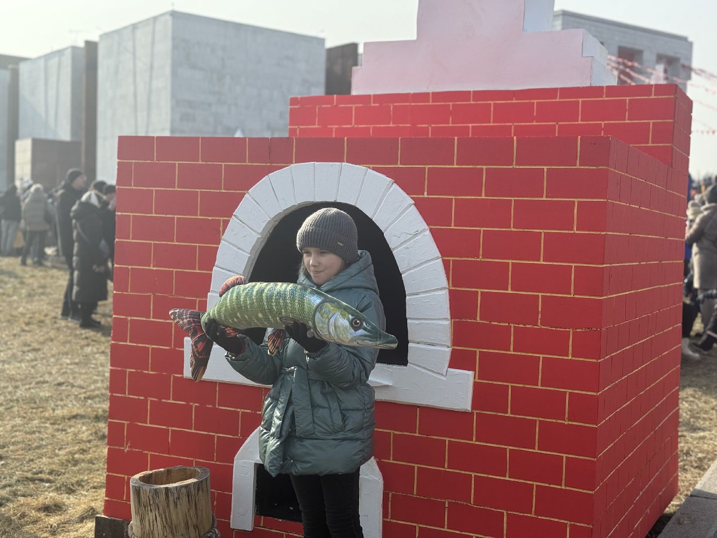 Арт-Масленица, Самое высокое чучело России, Масленичный фестиваль, масленичные гуляния, музей заповедник горки ленинские,