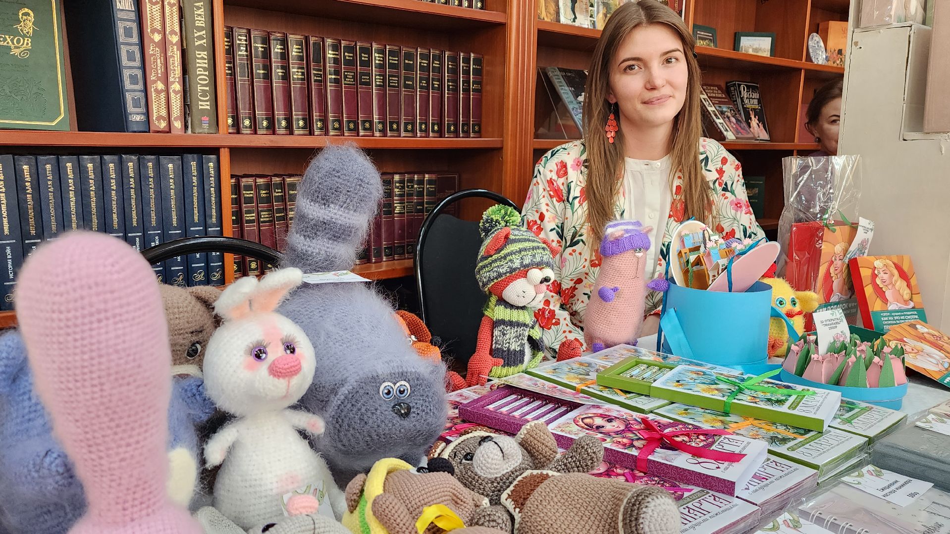 истра, ярмарка ремесленников, библиотека, вертикалки,