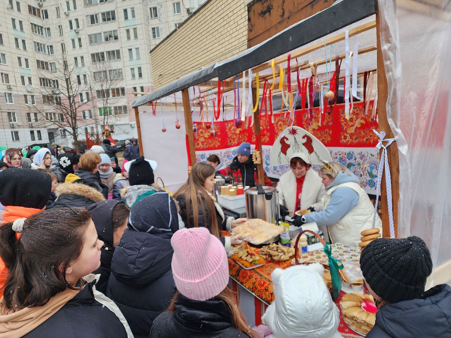 подольск, масленица, вертикалки,