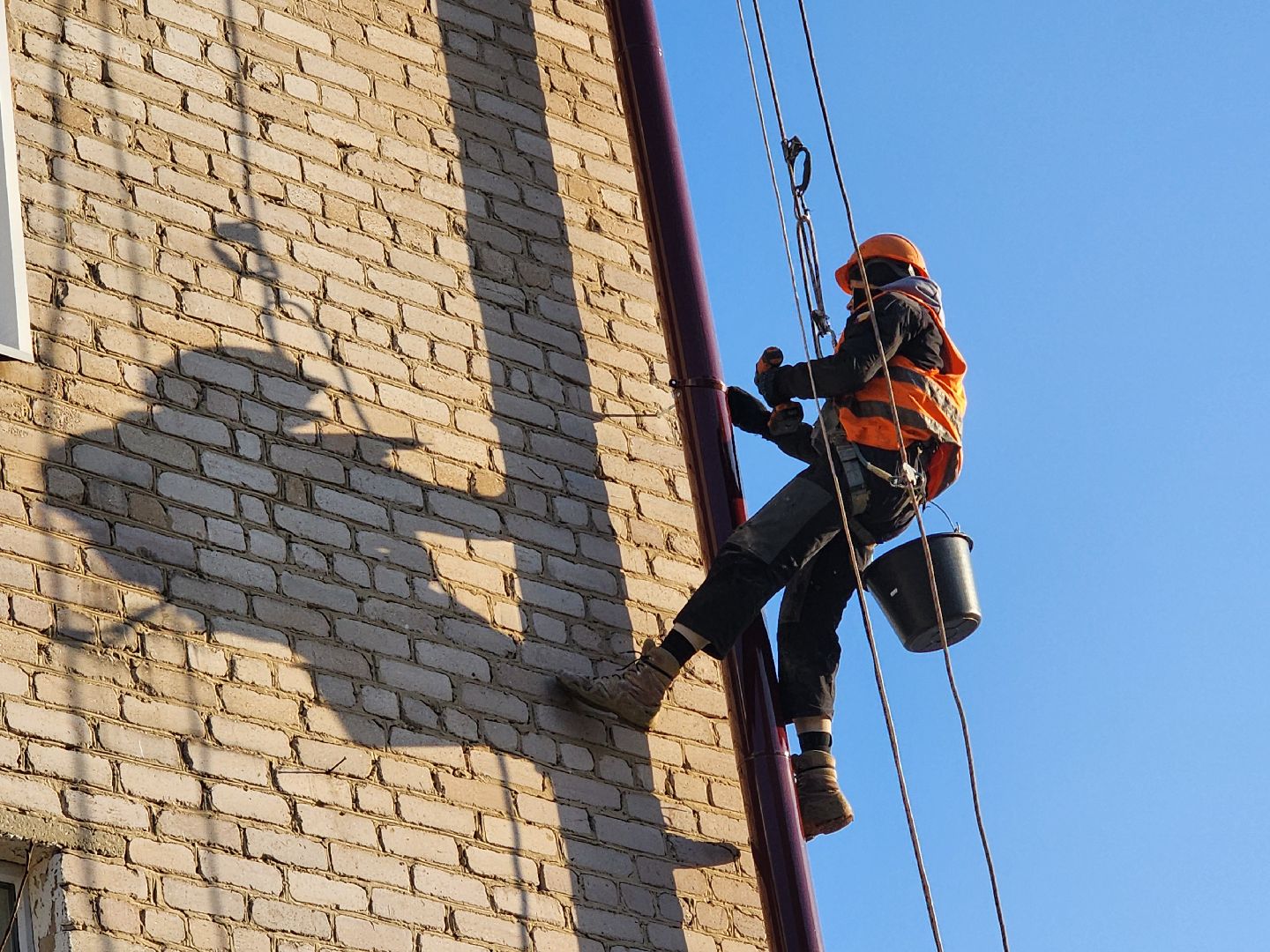капремонт, жкх, шатура, вертикалки