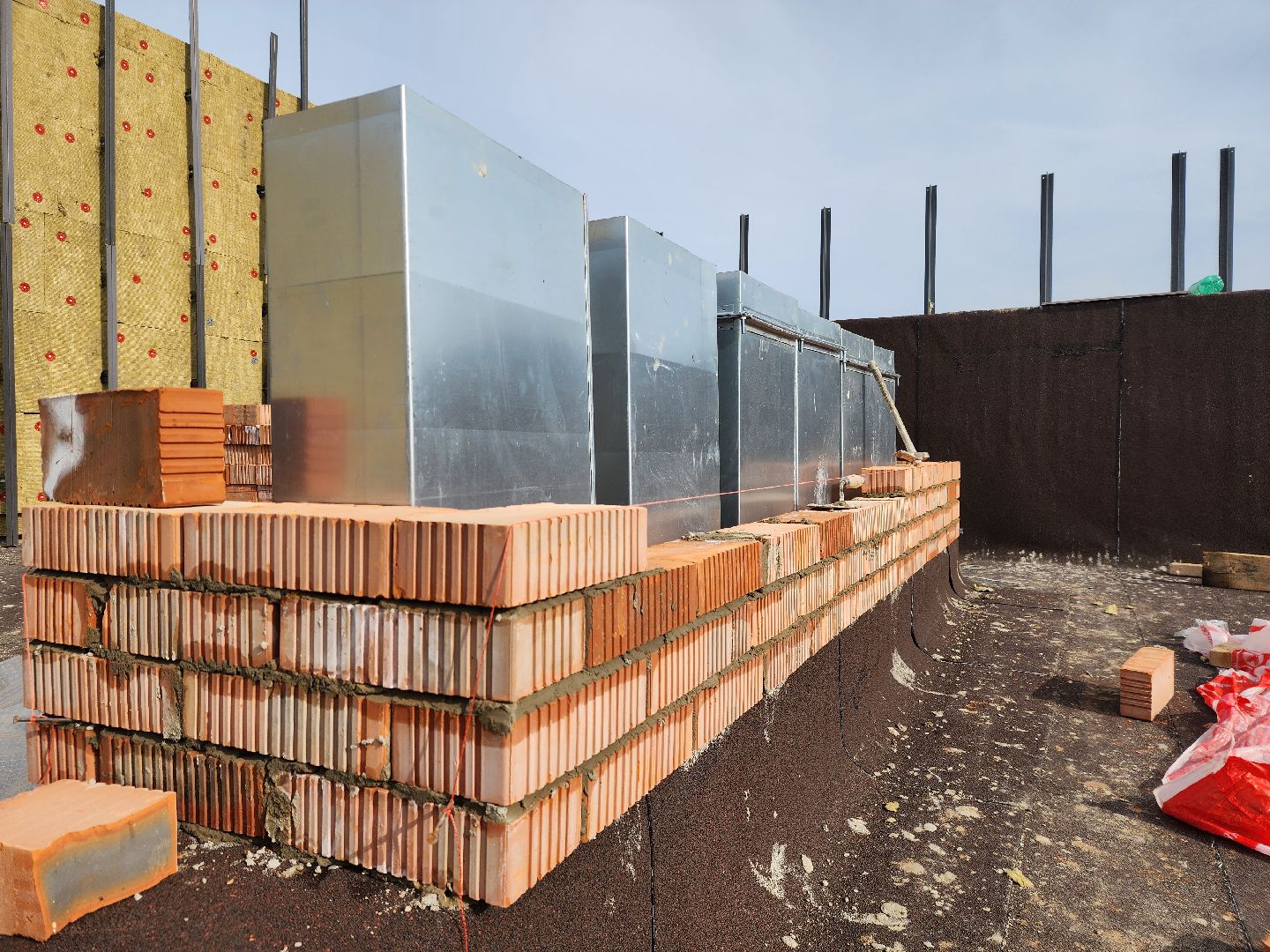 Зарайск, Строительство, школа на 825 мест, строительство новой школы,