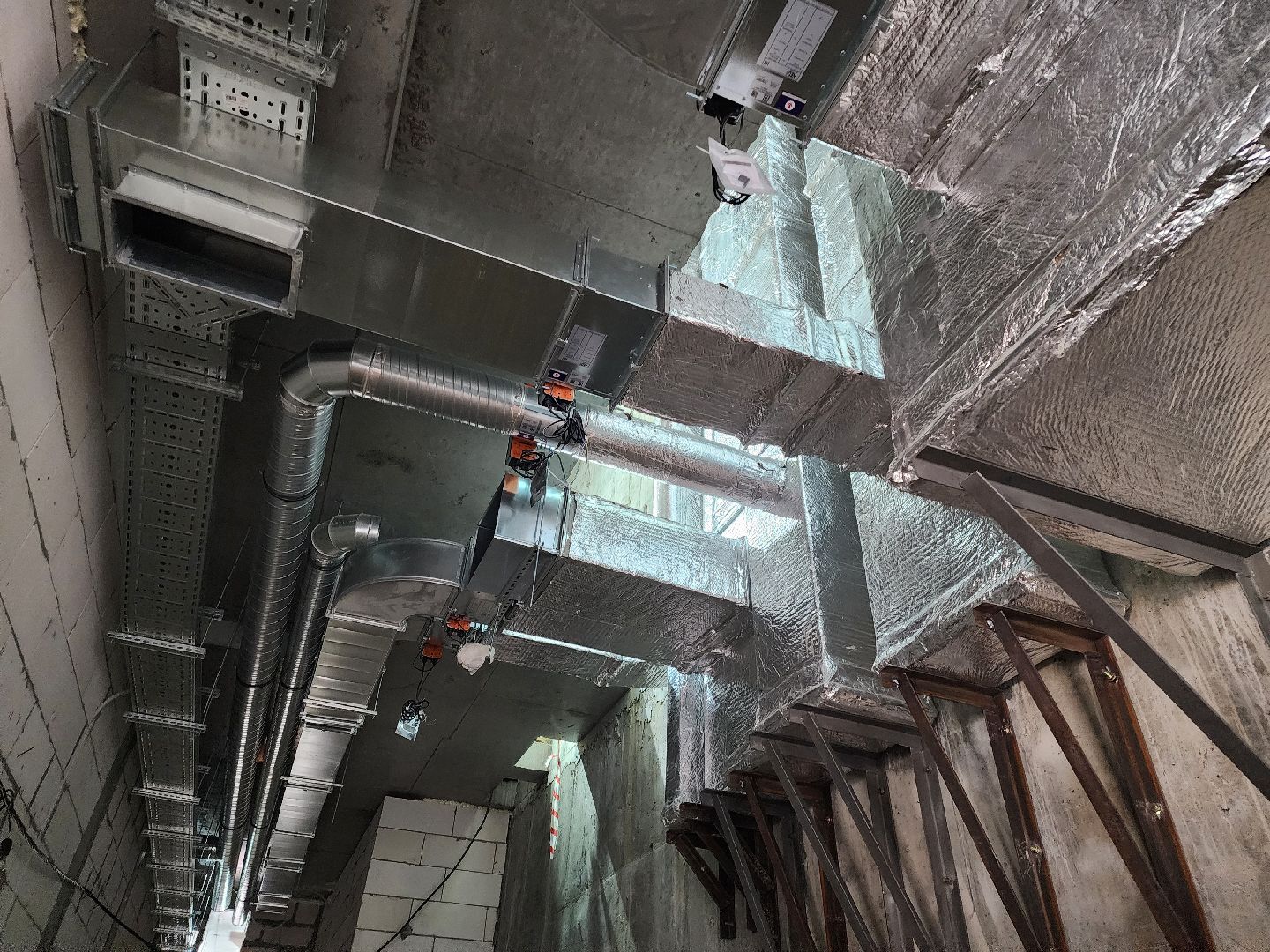 Зарайск, Строительство, школа на 825 мест, строительство новой школы,